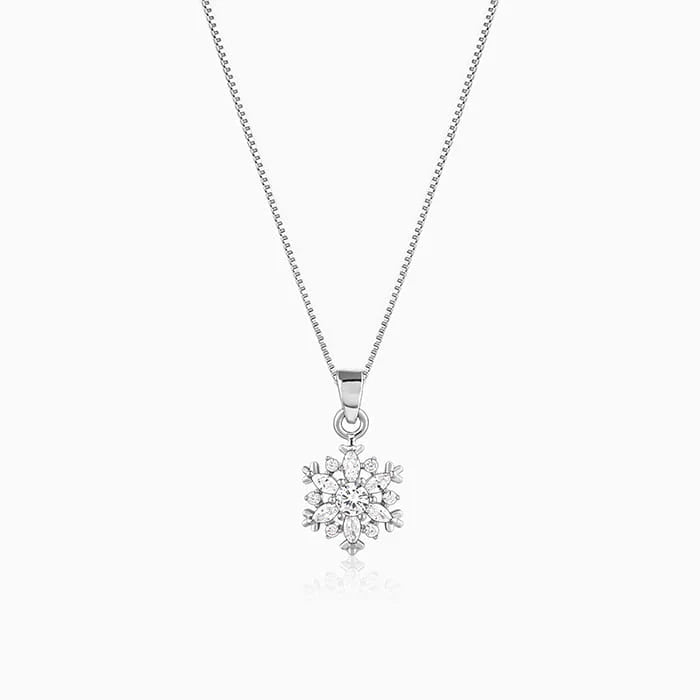 Made With Pure 925 Silver