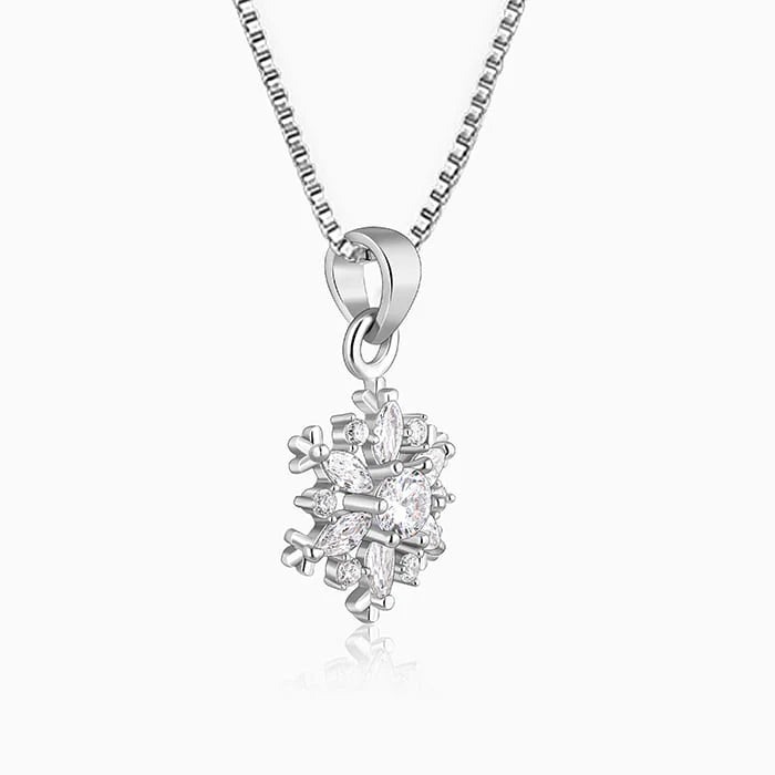Made With Pure 925 Silver