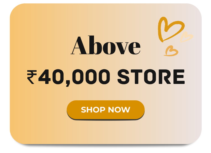 Above ₹40,000